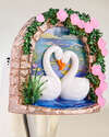 Swan Bridge Scent Control™ Nightlight Wallflowers Fragrance Plug