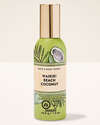 Waikiki Beach Coconut Concentrated Room Spray