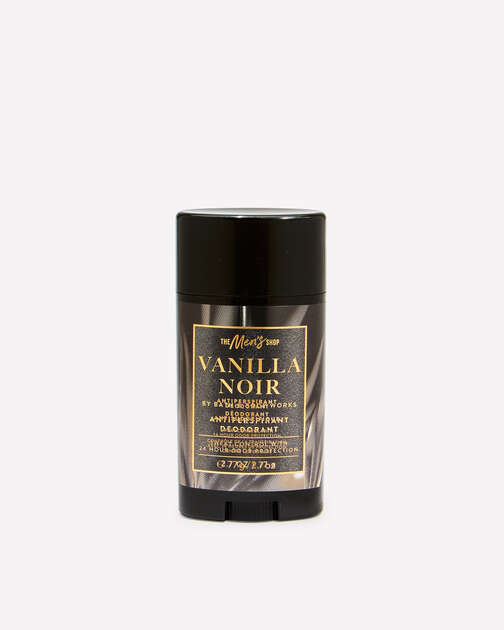 Vanilla Noir Antiperspirant Deodorant