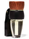Black Hourglass Scent Control&trade; Wallflowers Fragrance Plug