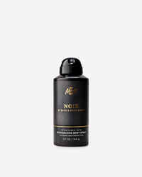 Noir Deodorizing Body Spray