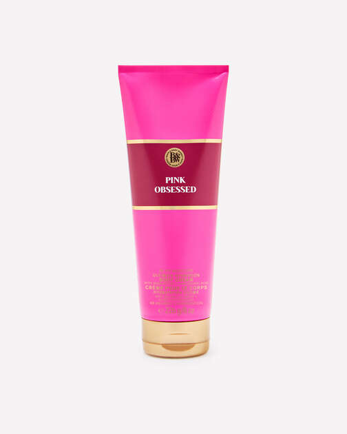 Pink Obsessed Ultimate Hydration Body Cream