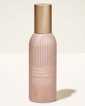 Raspberries & Whipped Vanilla Concentrated Room Spray
