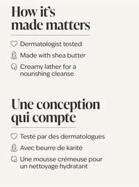 Freshwater Shea Butter Cleansing Bar