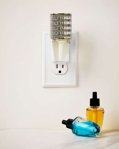 Shine & Sparkle Scent Control&trade; Wallflowers Fragrance Plug