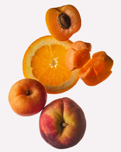 Apricot Crush Wallflowers Fragrance Refill