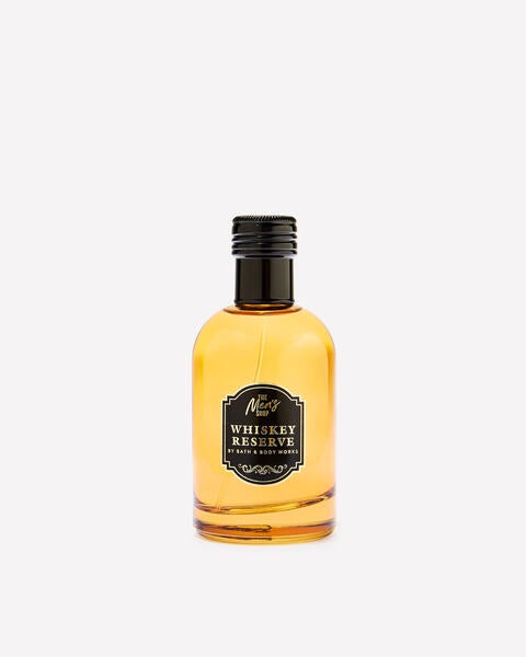 Whiskey Reserve Cologne