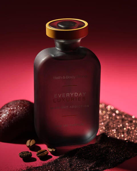 Midnight Addiction Eau De Parfum