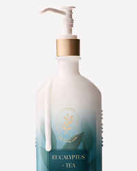 Eucalyptus Tea Moisturizing Body Lotion