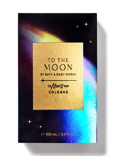 To The Moon Cologne
