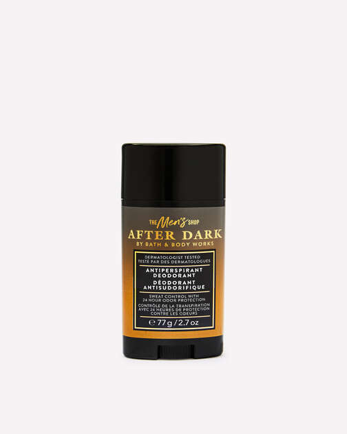 After Dark Antiperspirant Deodorant