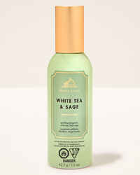 White Tea & Sage Concentrated Room Spray