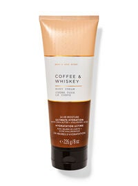 Men’s Body Cream & Lotion | Bath & Body Works Canada