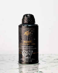 Noir Deodorizing Body Spray