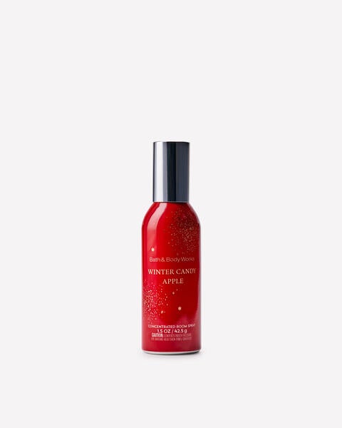 Winter Candy Apple Concentrated Room Spray
