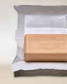 Pain nettoyant au beurre de karité Vanilla Noir