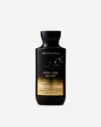 Into The Night Body Lotion