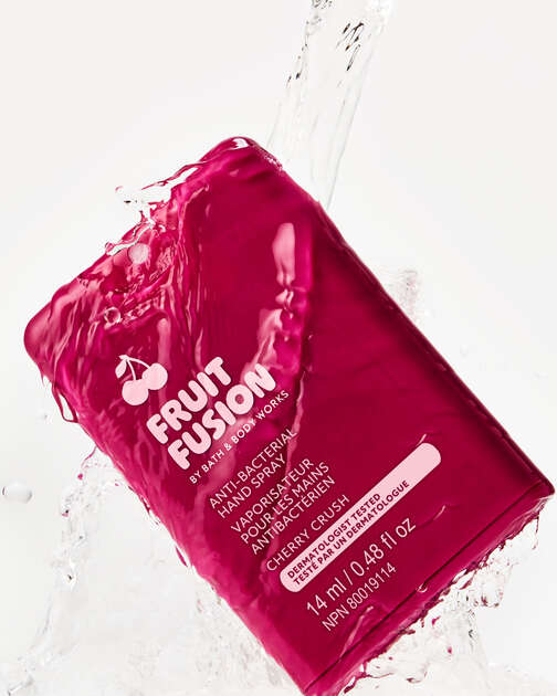 Cherry Crush PocketSpray Hand Sanitizer