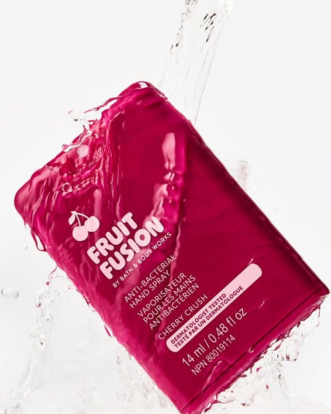 Cherry Crush PocketSpray Hand Sanitizer