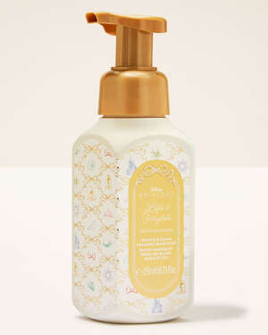 Life's a Fairytale Gentle & Clean Foaming Hand Soap