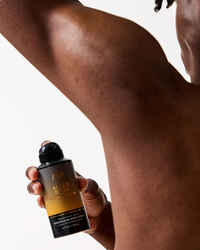 After Dark Deodorizing Body Spray