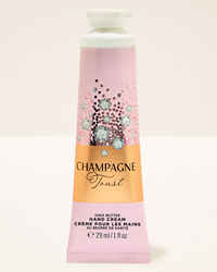 Champagne Toast Hand Cream