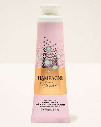 Champagne Toast Hand Cream