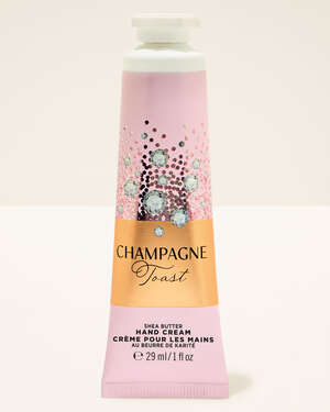 Champagne Toast Hand Cream