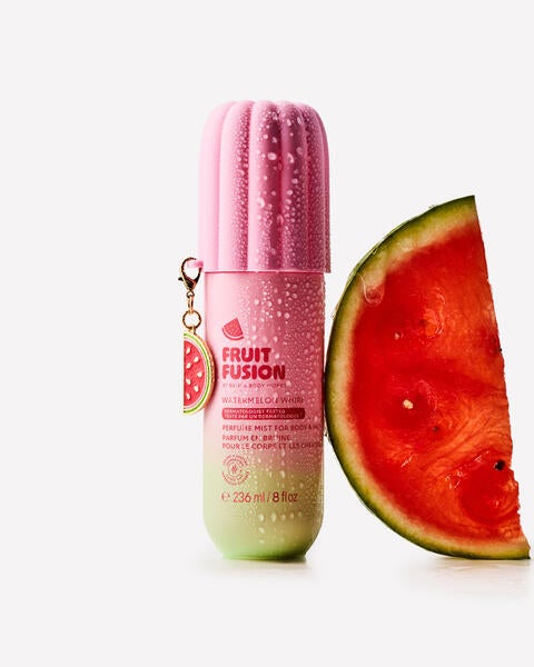 Watermelon Whirl Perfume Mist