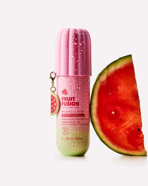 Watermelon Whirl Perfume Mist