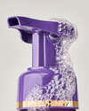 Rapunzel Gentle & Clean Foaming Hand Soap