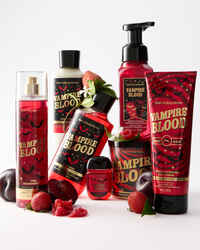 Vampire Blood Fine Fragrance Mist