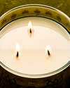 Tiana 3-Wick Candle