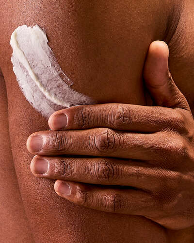 Graphite Ultimate Hydration Body Cream