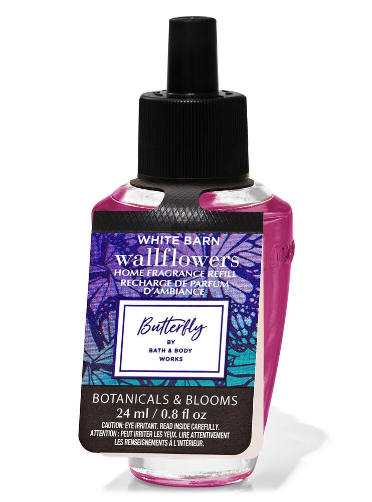 Butterfly Wallflowers Fragrance Refill