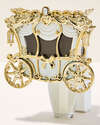 Disney Princess Carriage Projector Nightlight Wallflowers Fragrance Plug