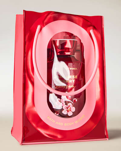 Japanese Cherry Blossom Gift Set