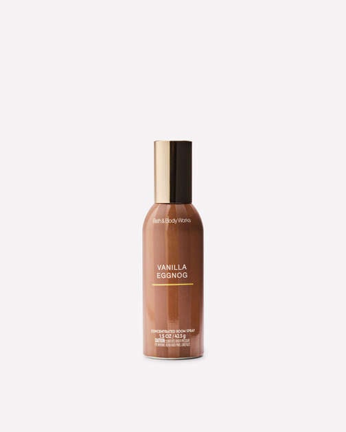 Vanilla Eggnog Concentrated Room Spray