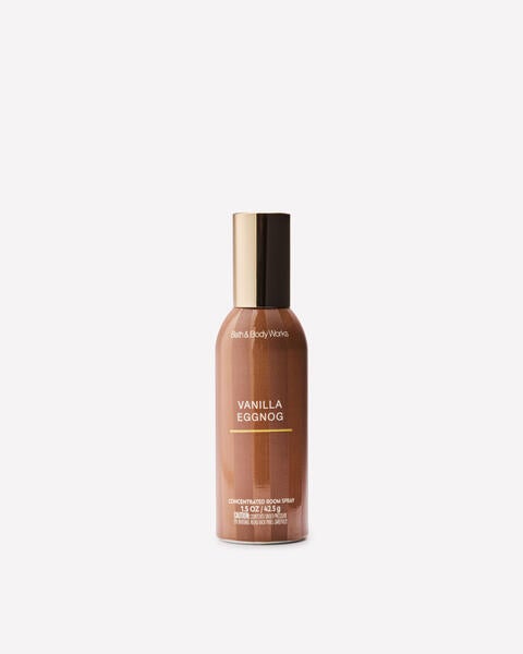 Vanilla Eggnog Concentrated Room Spray