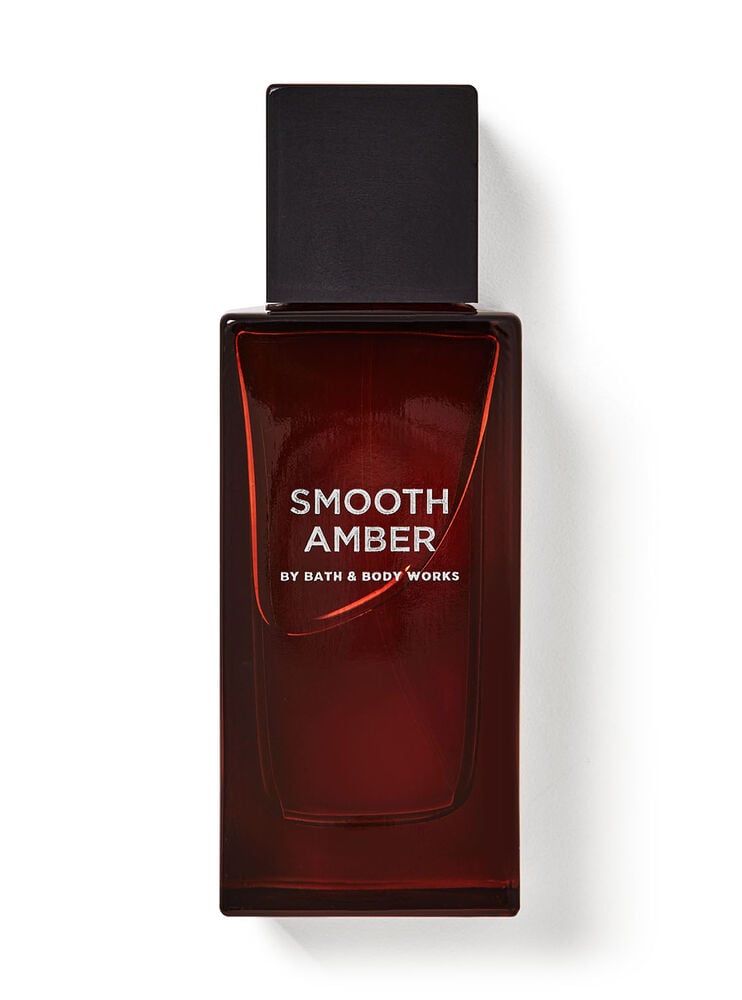 Smooth Amber Cologne Image 1
