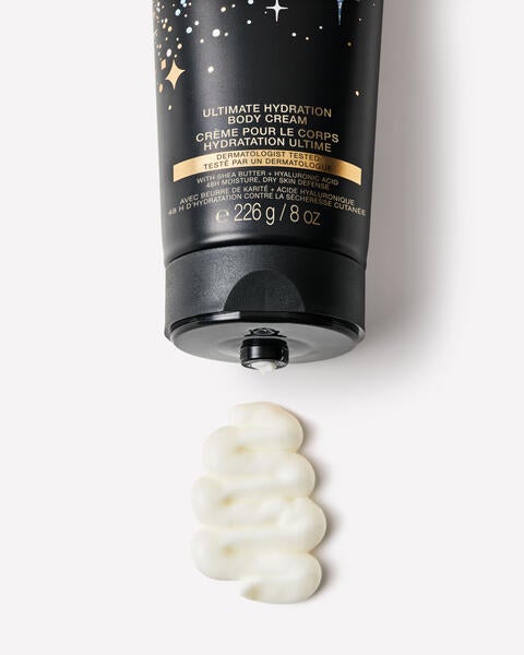 Into the Night Ultimate Hydration Body Cream