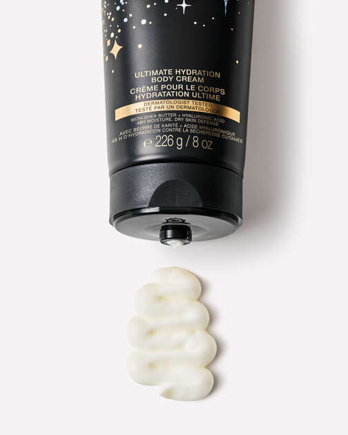 Into the Night Ultimate Hydration Body Cream
