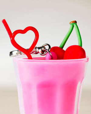 Cherry Cola PocketBac Holder