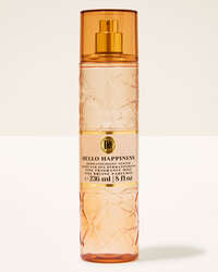 Hello Happiness Fine Fragrance Mist