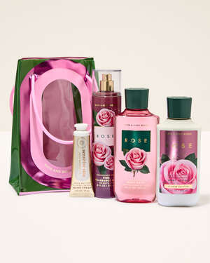 Rose Gift Set