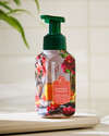 Raspberry Tangerine Gentle & Clean Foaming Hand Soap