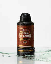 Football Season Body Spray