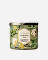 Morning Tea 3-Wick Candle