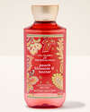 Peach Blossom & Nectar Body Wash