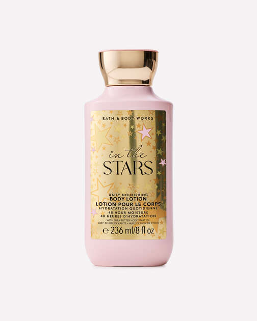In the Stars Body Lotion